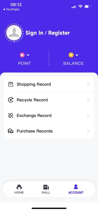INFUNITE Screenshot 3 of 4
