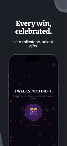 Last Drag - Quit Smoking Now iPhone screenshot 5