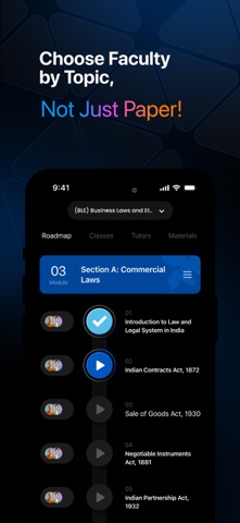 Elant Learning Screenshot 3 of 6