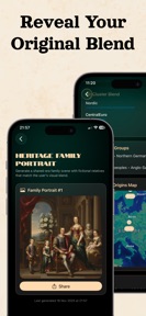Ancestor Lens: DNA & Ancestry screenshot