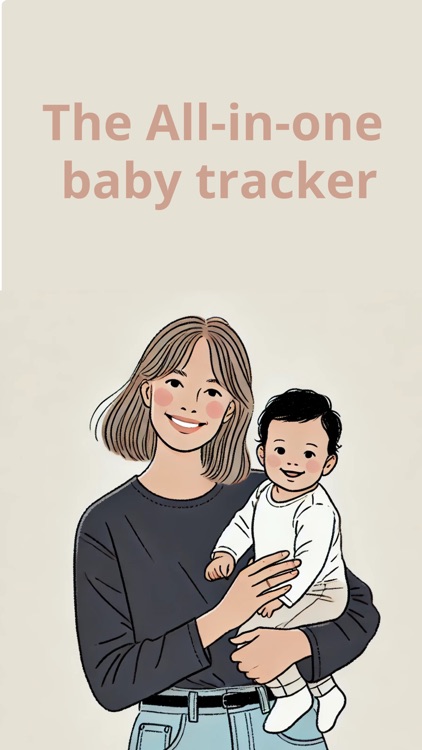 Somama | Baby Growth Tracker