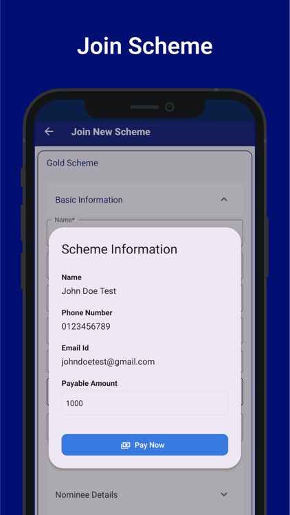 Shree Gokulam Jewels