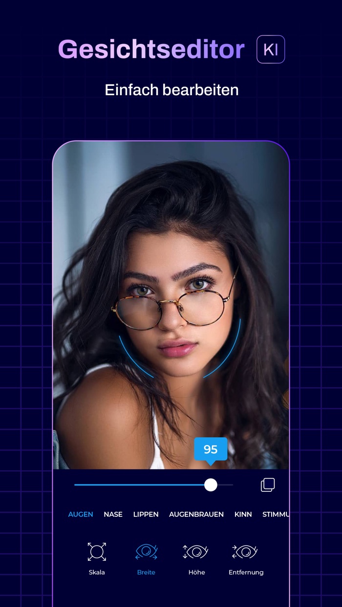 PixelabsKI Foto Editor