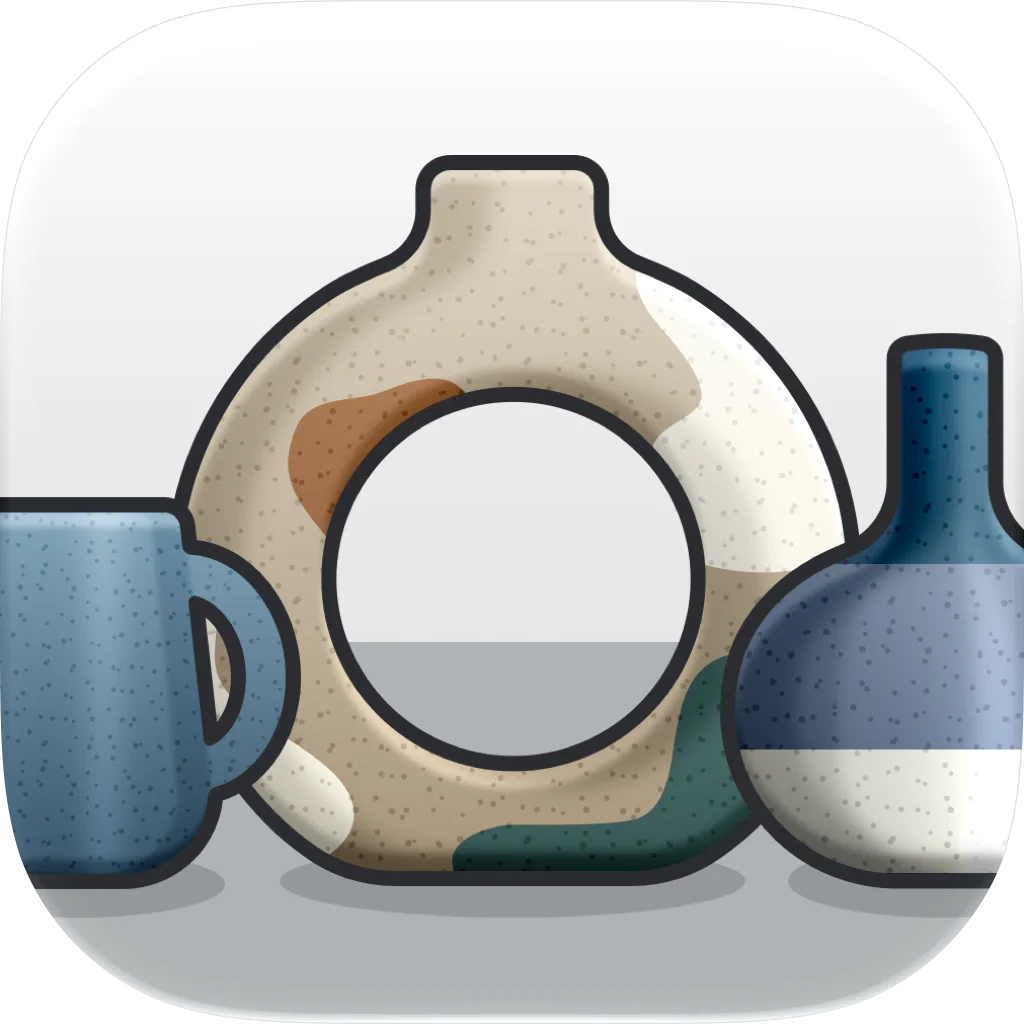 Ceramispace: Ceramics Studio