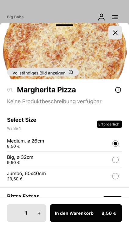 Big Baba screenshot-3
