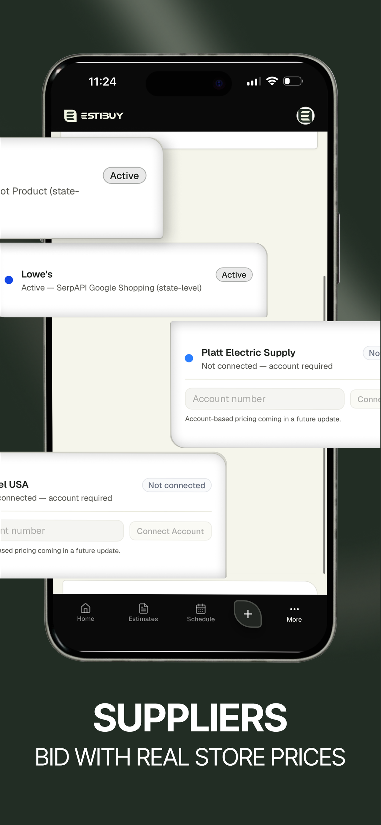 Estibuy screenshot 3