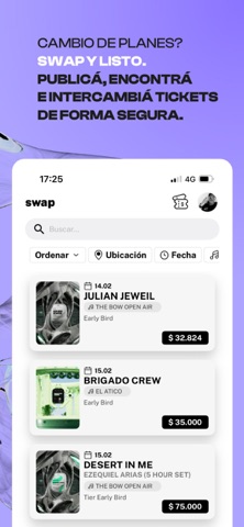 Bombo Screenshot 4 of 6