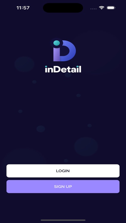 InDetail - Business