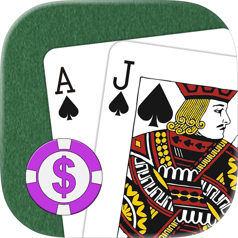 Blackjack Trainer Card Counter screenshot 10