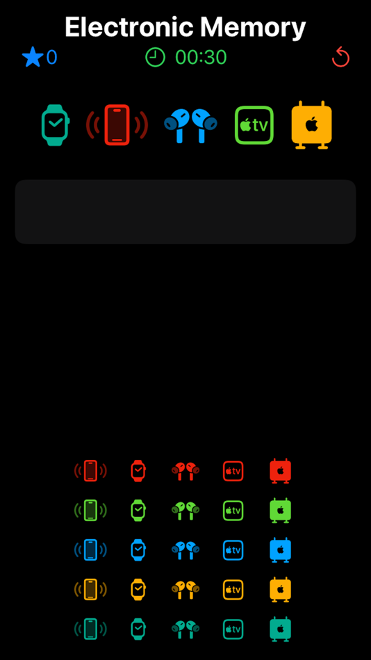 #9. Mnemonics Pro (iOS) 由: Nishat Majid