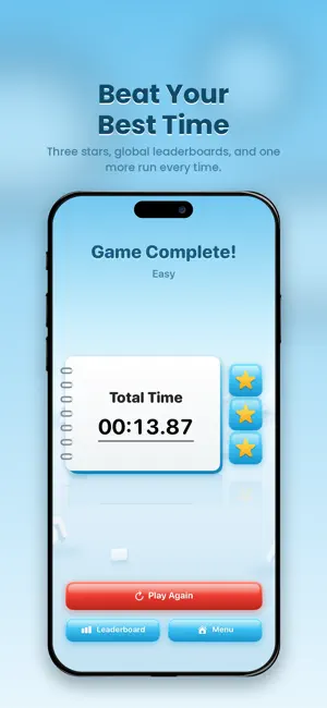 Equal, More, or Less screenshot 4