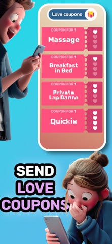 9 Games for Couples or Dates Screenshot 7 of 8