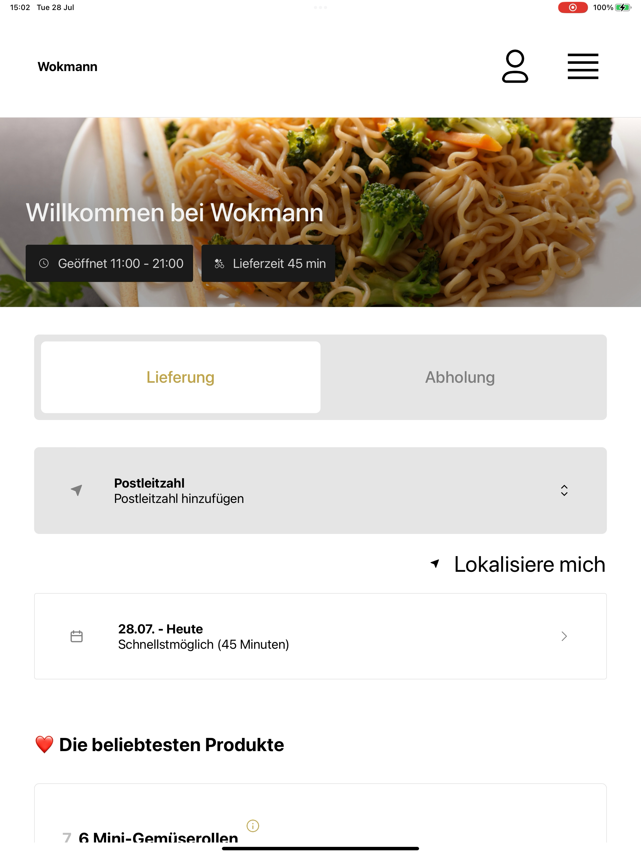 Wokmann screenshot 16
