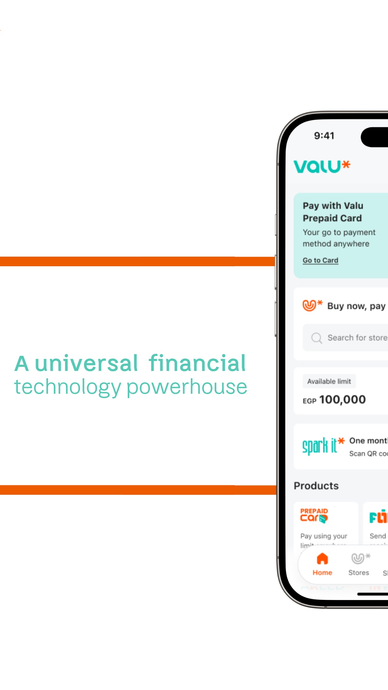 Screenshot 4 of Valu