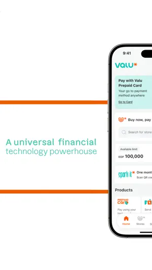 Valu screenshot 4