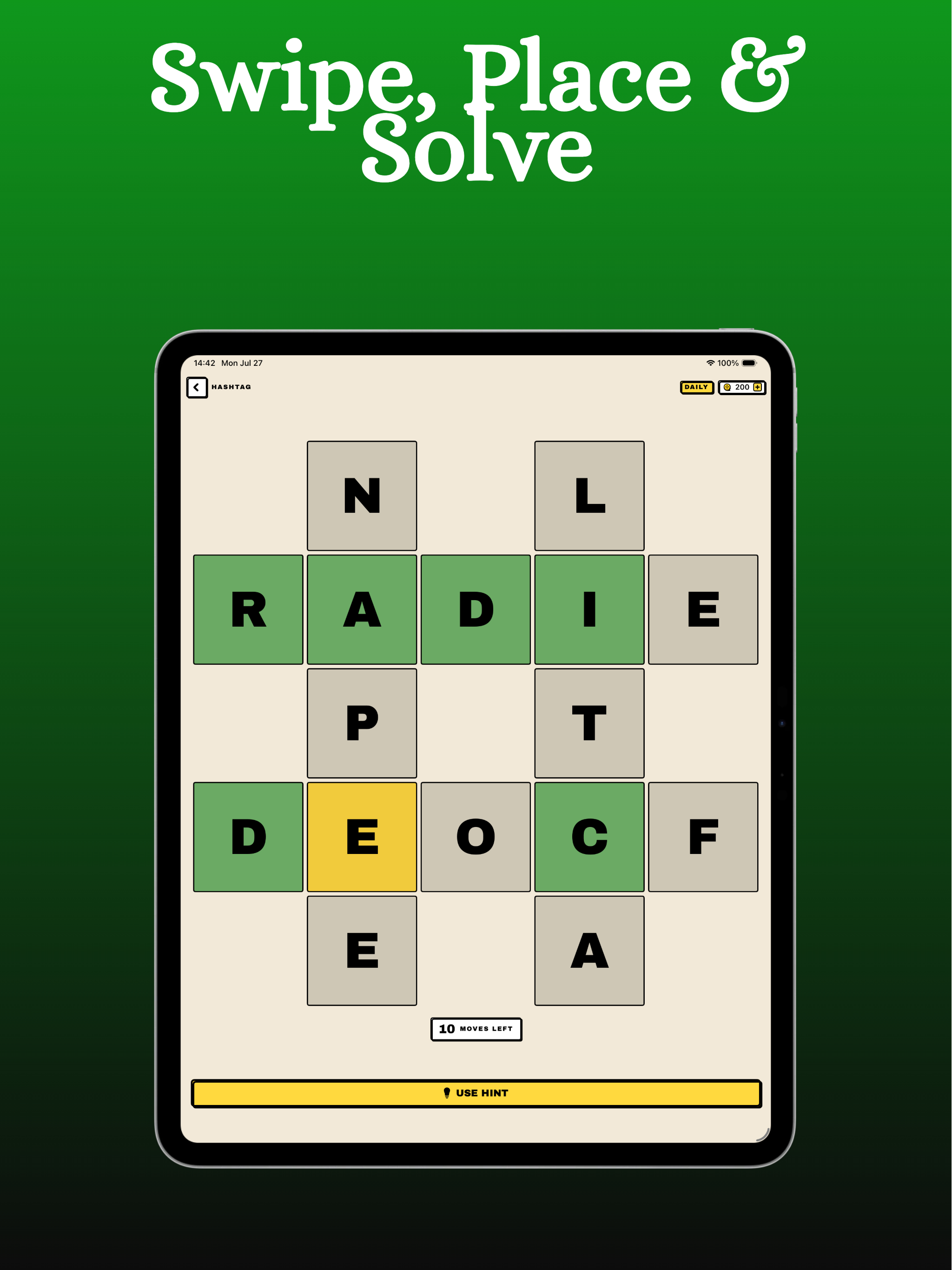 Puzzle Daily - Brain Games screenshot 10