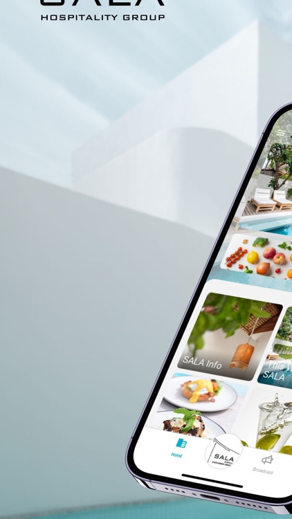 SALA Hospitality Group