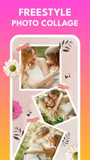 Pic Collage Maker - Photo Grid screenshot 3
