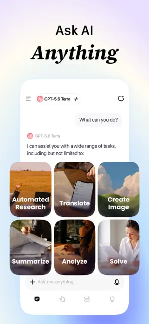 Sider: Chat & Work with All AI screenshot 2