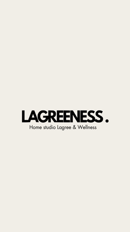 Lagreeness
