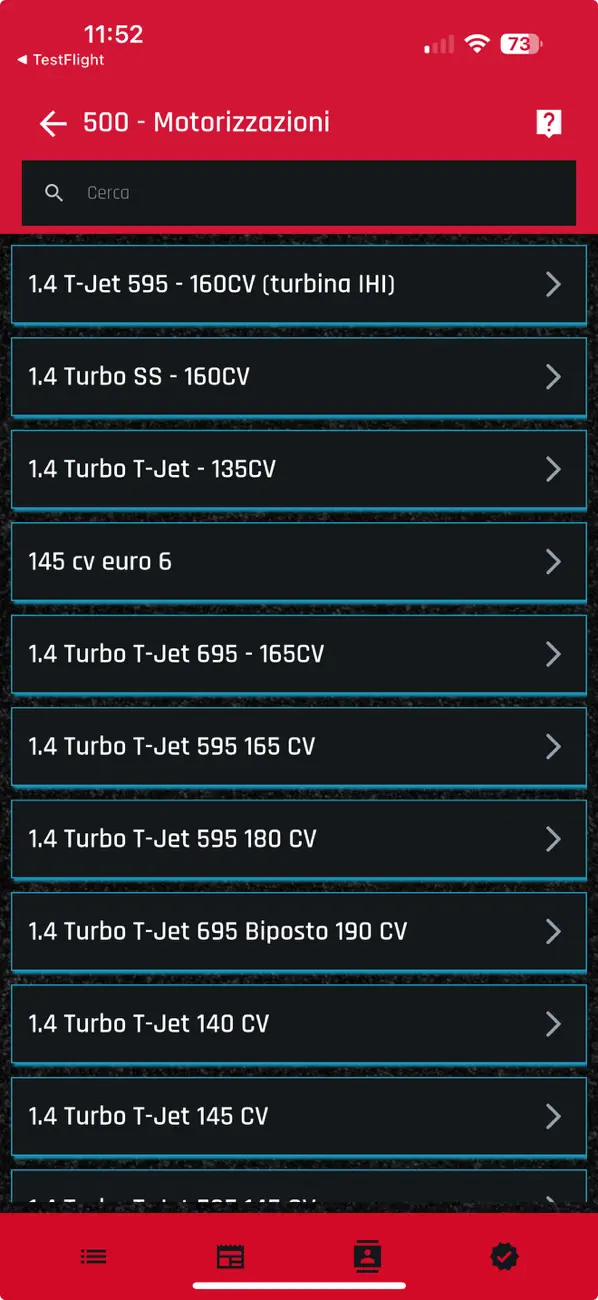 Screenshot #3 pour Ptptuning