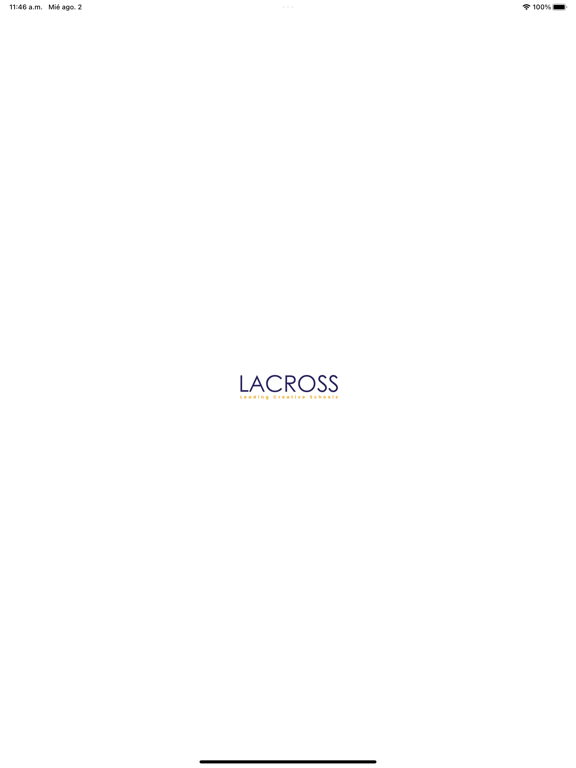 Screenshot #4 pour LACROSS