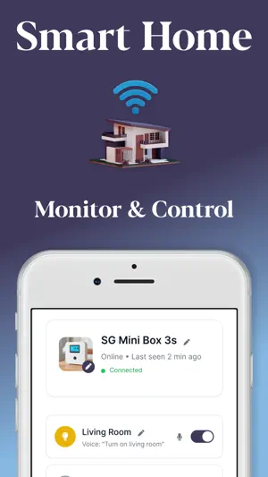 Smart Gate screenshot 4
