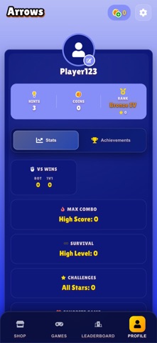 Arrows - Logical game Screenshot 10 of 10