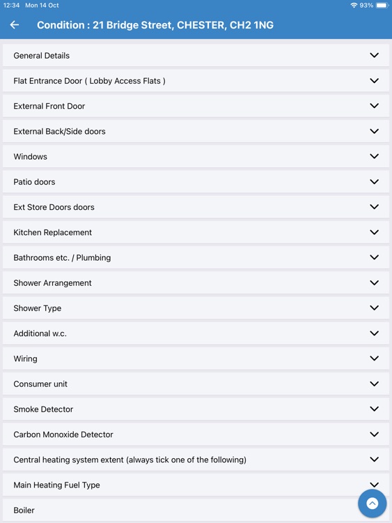 Agility for Pimss 5 screenshot-4