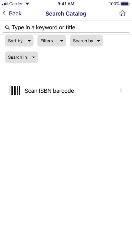 Farmington Community Library