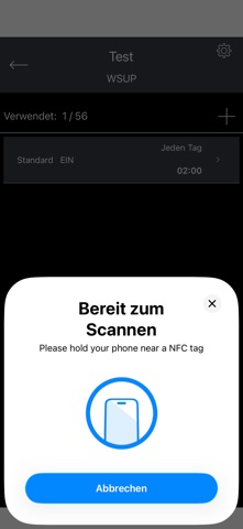 Helios - WSUP Screenshot 3 of 3