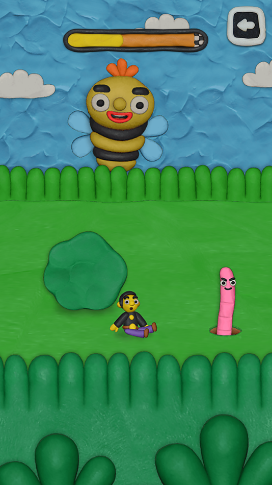 #5. Run & Hide (iOS) 由: Rudolfs Lacinovs