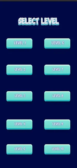 Byte Runner screenshot 1