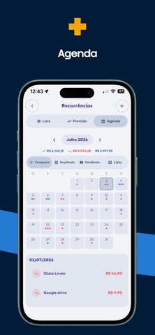 SmartFlow+ Screenshot 5 of 10