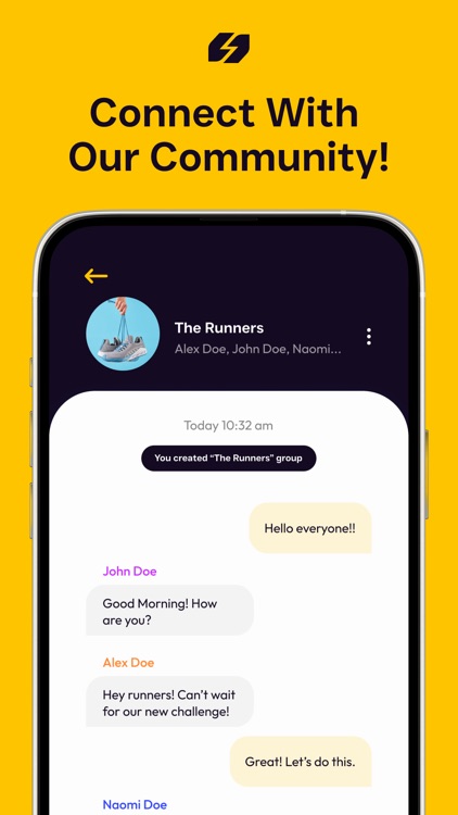 FitSync GO screenshot-3