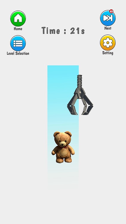 Tip Top Clicker Challenge