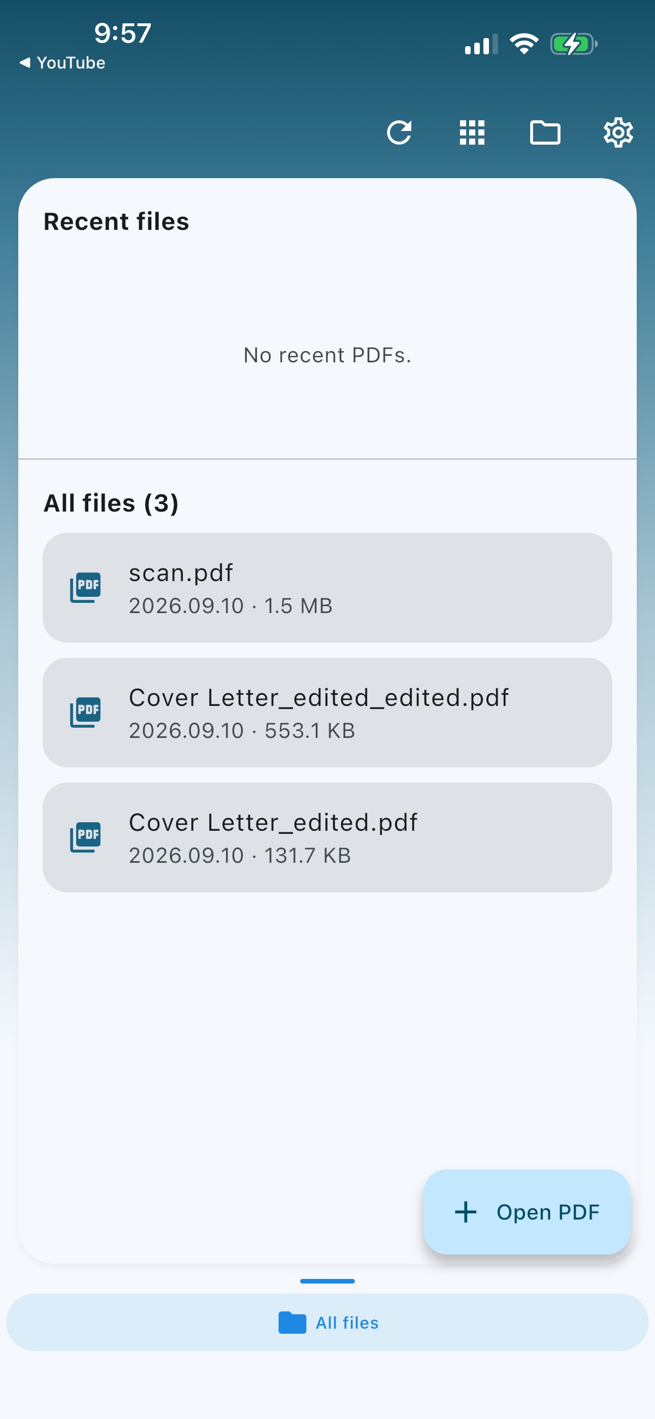 Screenshot 8 of PDF JOY EDITOR