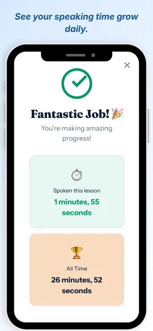ArticuLearn: Language Learning screenshot 4