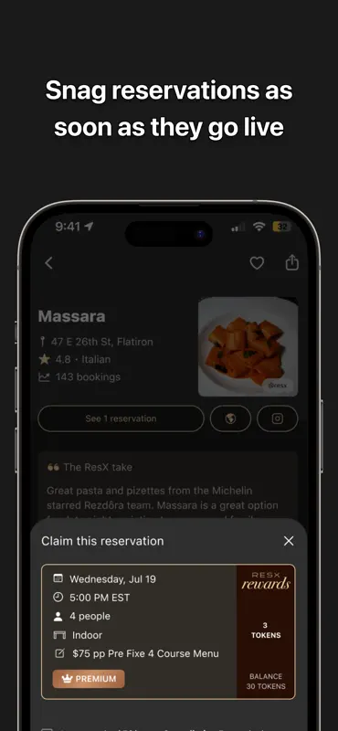 ResX screenshot 3 of 7