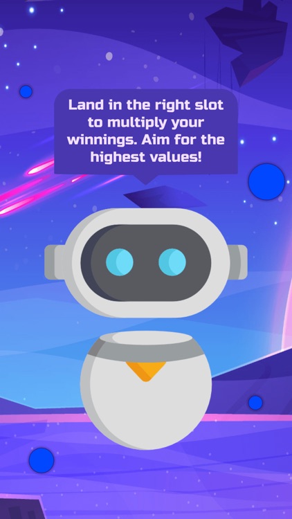 Sandglass Ball Bounce