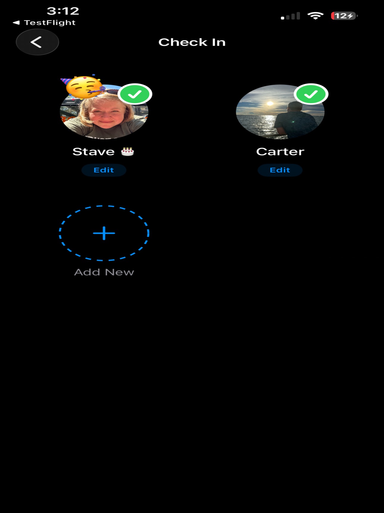 Screenshot 6 of HyperCheck