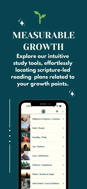 BibleACTS screenshot 3