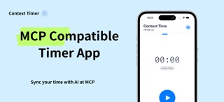 Context Timer | MCP enabled Screenshot 1 of 3
