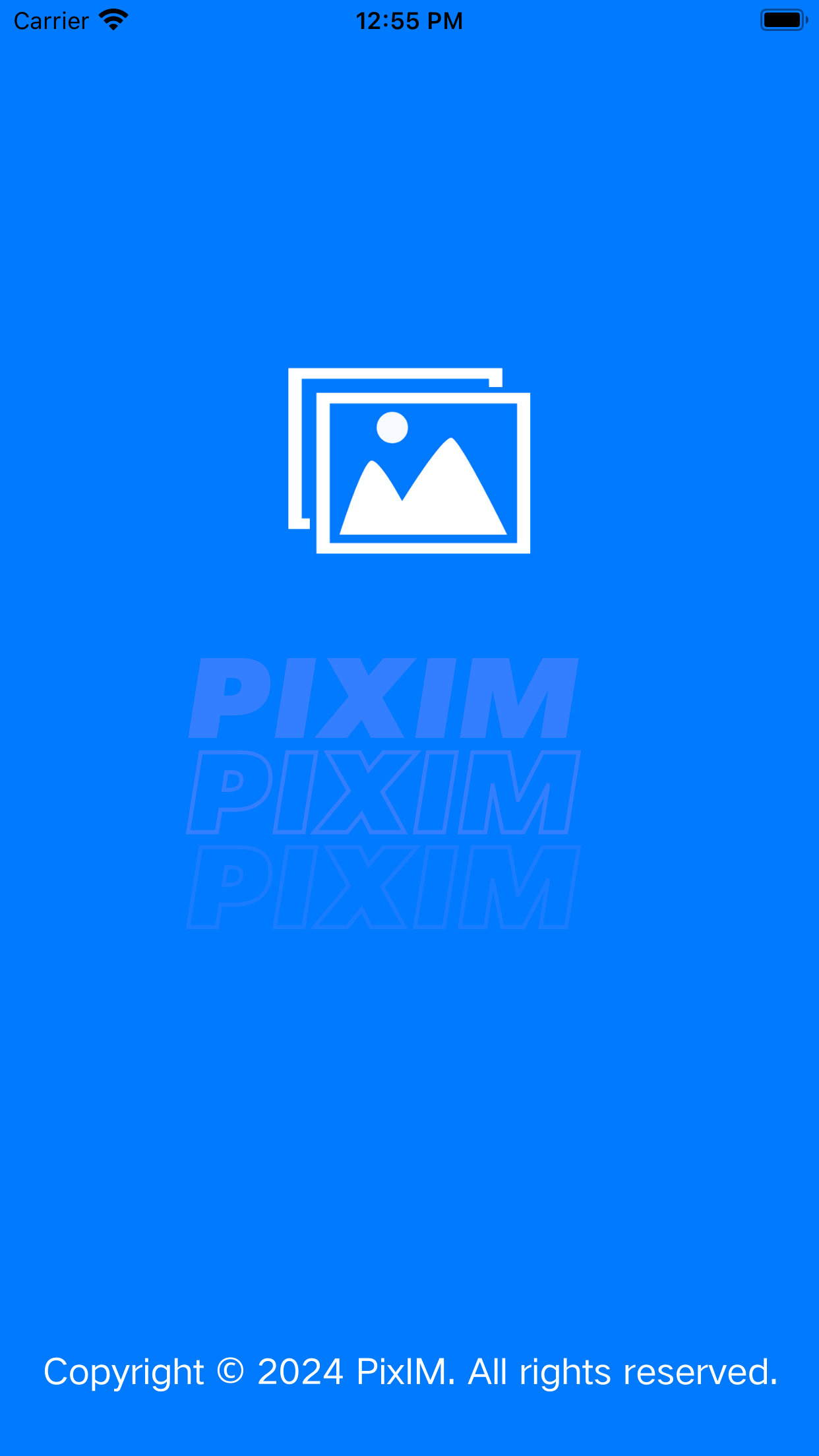 PixIM