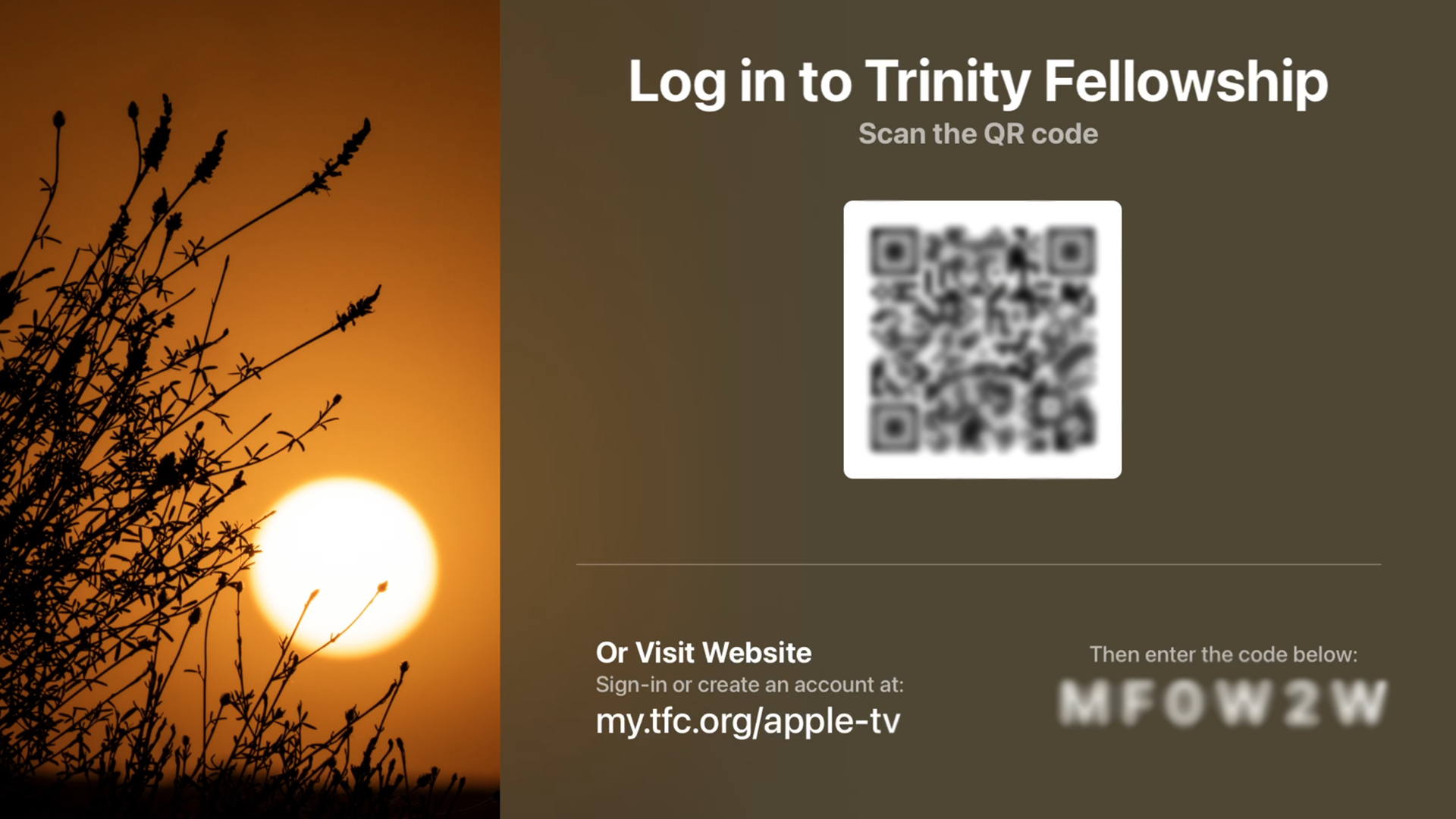 Trinity Fellowship Church screenshot 13