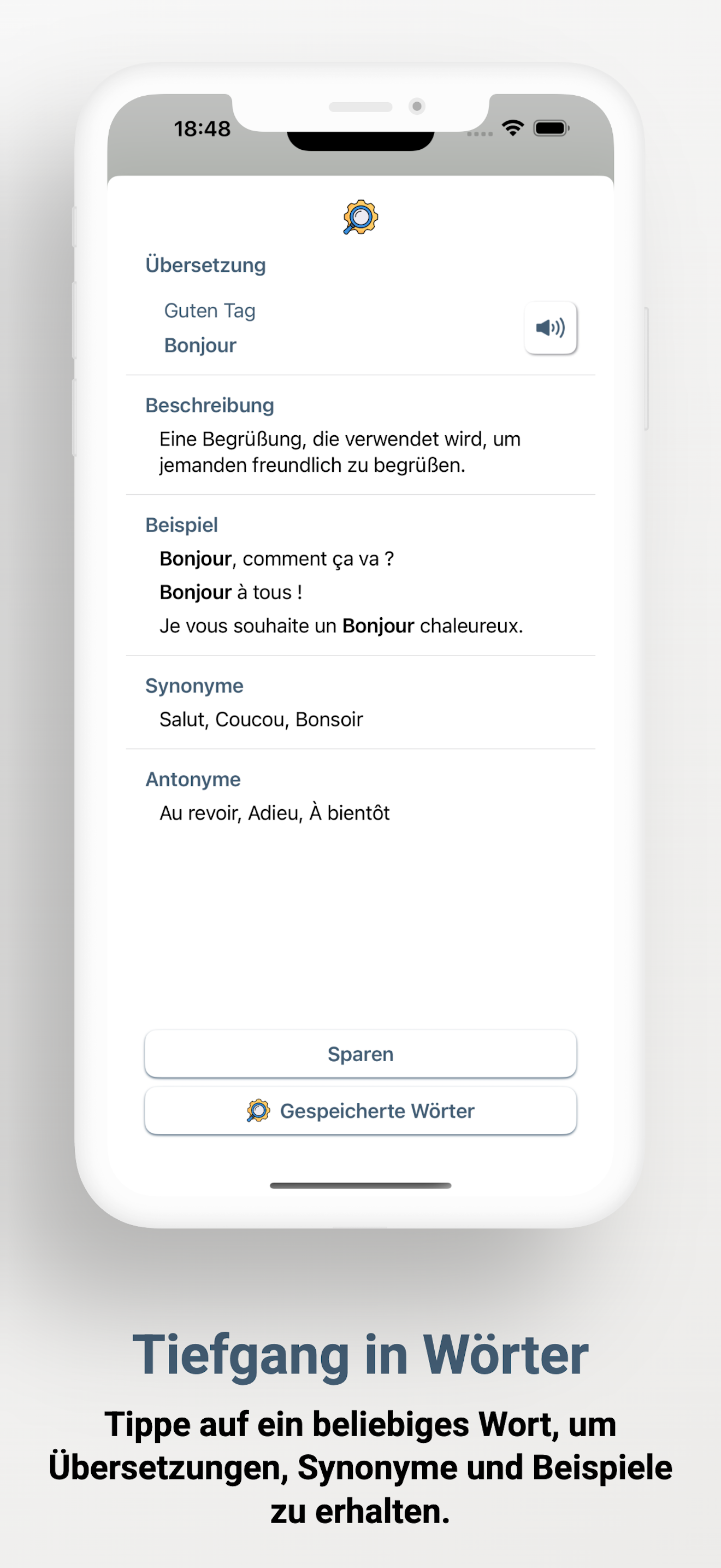 Franzosisch Lernen