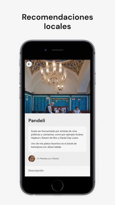 GrandVoyage Screenshot