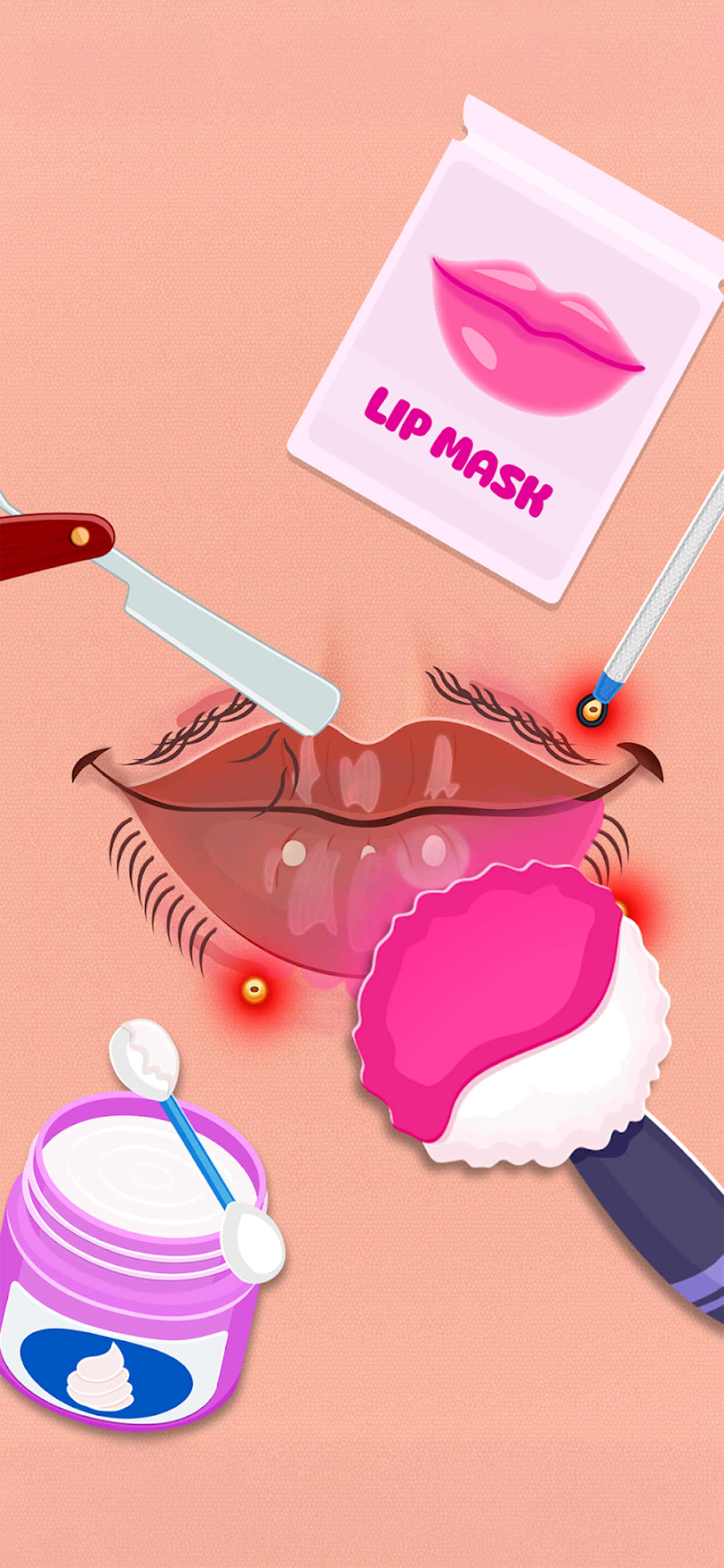 Satisfy Calm Relaxing Games screenshot 4