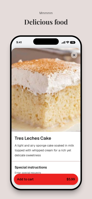 Tacobees Screenshot 5 of 6