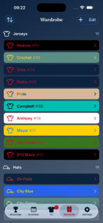 SuperStitches screenshot 6